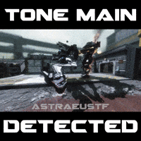 Titan Apexlegends GIF