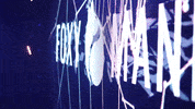 foxymandy logo dj foxy foxymandy GIF