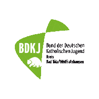 Jugendarbeit Katholisch Sticker by BDKJ München und Freising