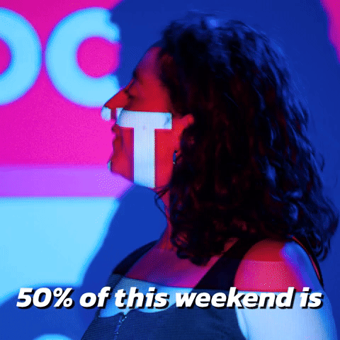 Weekend math