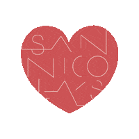 Amorsn Sticker by Descubrí San Nicolás