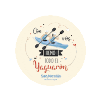 Amorsn Sticker by Descubrí San Nicolás