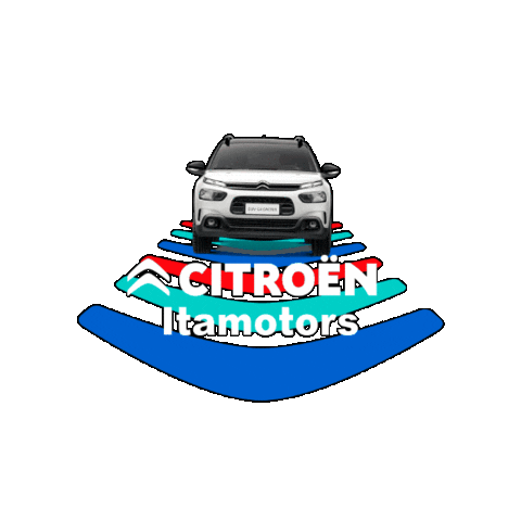 ItatiaiaMercedesBenz citroen peugeot itatiaia itamotors Sticker