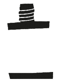 Cold Pressed Squeeze Sticker by Urban Monkey RAW