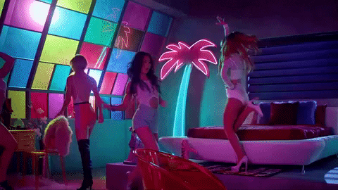 music video GIF by Republic Records