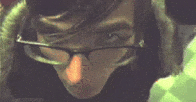 My Chemical Romance Mcr GIF