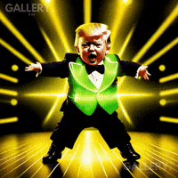 Dance Fun GIF by Gallery.fm