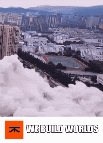 Steam Gamer GIF by Marathon