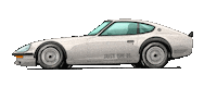 Racing Race Sticker