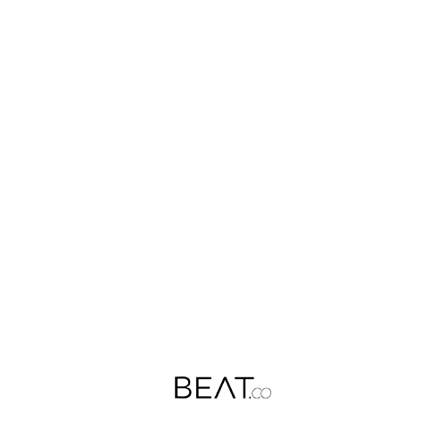 beatco giphyupload beatco rotinabeat lovebeat Sticker
