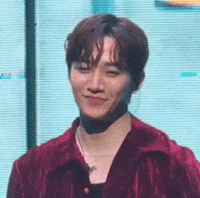 Happy Leejunho GIF by enchantesg