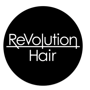 Revolution Hair Sticker by Revulation Beauty