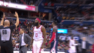 happy lets go GIF by NBA