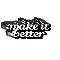 Sticker by arasdigital