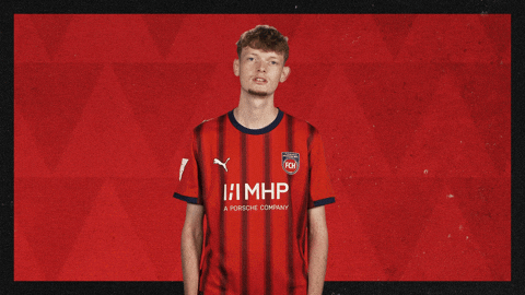 Fc Heidenheim Yawn GIF by Bundesliga