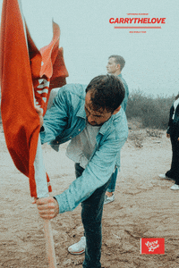 Ywam GIF by Circuit Riders