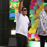 Jorge Jorgito GIF by No Hay Sin Suerte