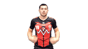 Sport Handball Sticker by CAVIGAL NICE HANBDALL