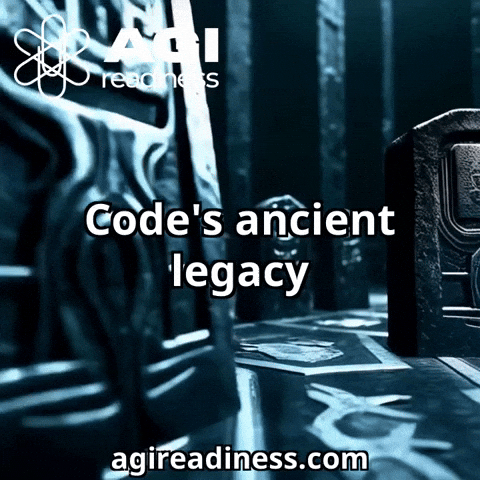 History Legacy GIF by AGIReadiness