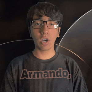Armando GIF