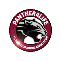 FloridaTechOfficial graduation florida commencement spacecoast Sticker