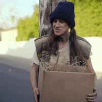 Am I High Kevin Smith GIF by Rivit TV