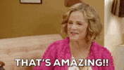 amy sedaris ah104 GIF by truTV’s At Home with Amy Sedaris