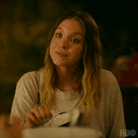 Frustrated White Lotus GIF by HBO