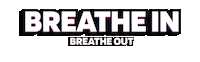 Icetubs comfort mental uncomfortable kickstart Sticker