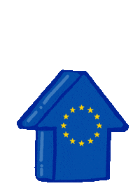 time voting Sticker by European Parliament