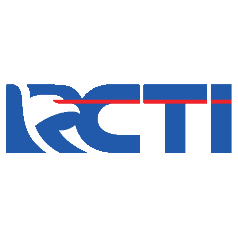 Logo Television Sticker by RCTI