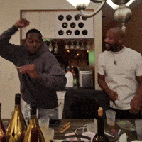 Fun Friends GIF