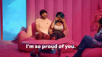 Im So Proud Of You Clips - Find & Share on GIPHY