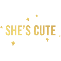 Sticker by EXO COSMETICS