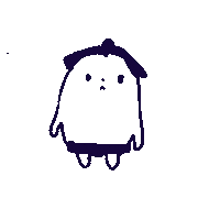 Sumo 相撲 Sticker