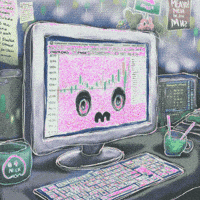 Happy Style GIF