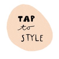 Diy Decorate Sticker by The Sorry Girls
