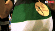 Sporting GIF by Betclic Portugal