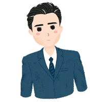 Kimsoohyun Pbio Sticker