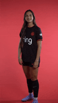 Bow And Arrow Celebration GIF by Thorns FC