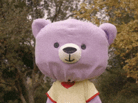 Teddy Bear Vacation GIF by Teddy Too Big