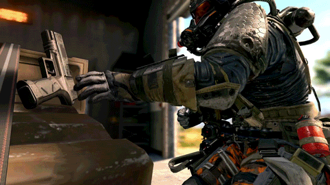 black ops gun GIF by Call of Duty