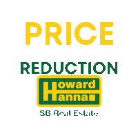 Pricereduction Sticker by HowardHannaSB