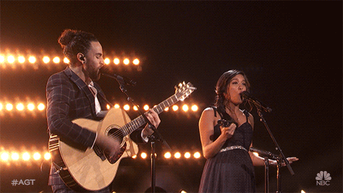 GIF by America's Got Talent