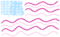 American Usa Sticker by NeW
