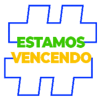 Ministério Da Economia Sticker by Sepec