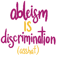 Human Rights Body Sticker