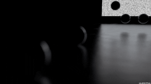 Infinite Loop Looping GIF by CmdrKitten