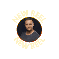 hammerphoto reel new reel instagram reel neues reel Sticker