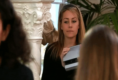 1x06 GIF by The Hills